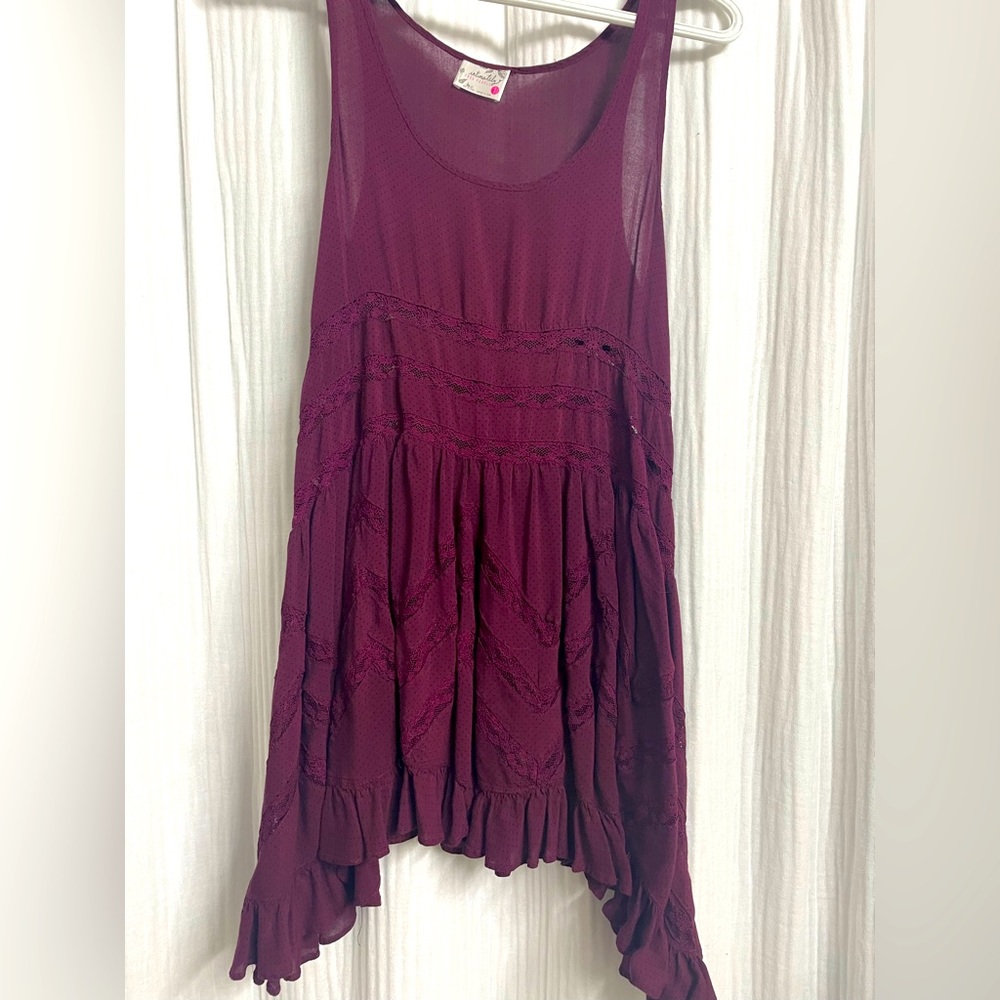 FREE PEOPLE